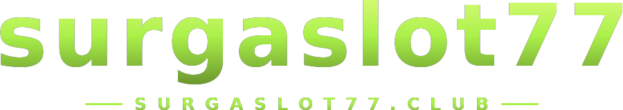 surgaslot77 logo