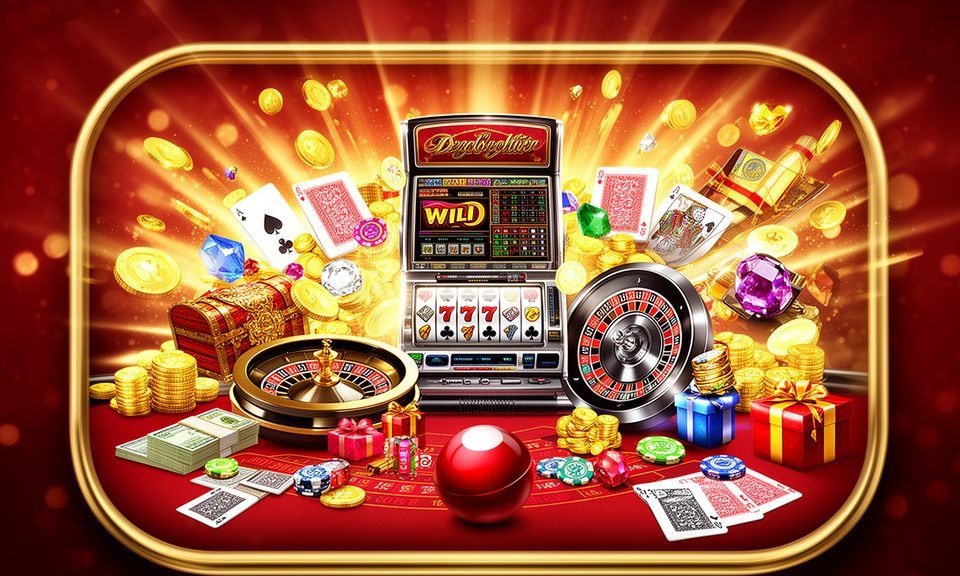 surgaslot77 casino app visual