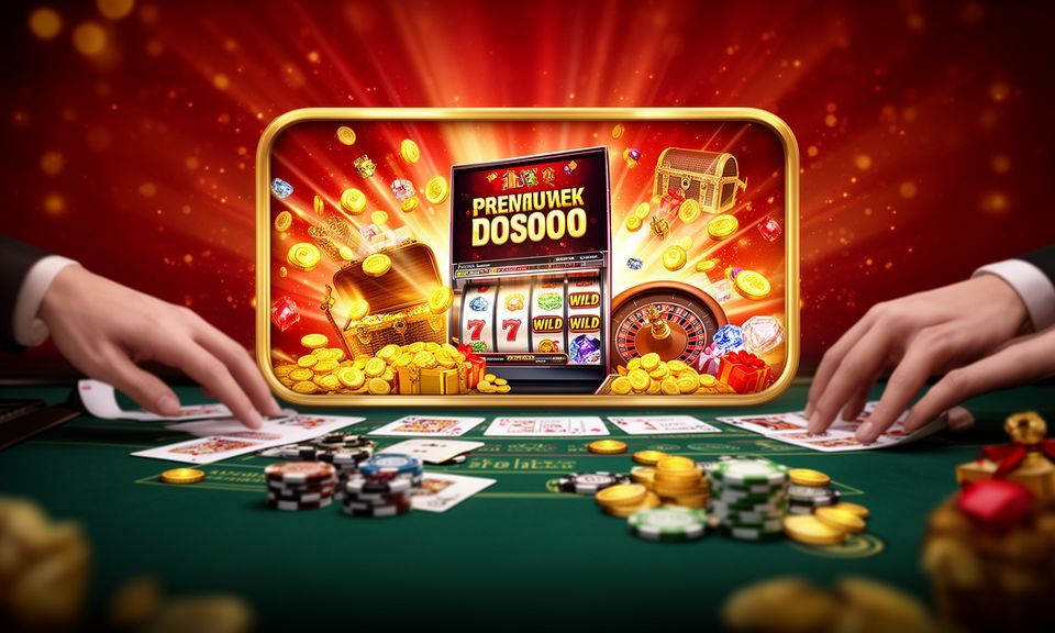surgaslot77 Open the surgaslot77 Casino Lobby Today