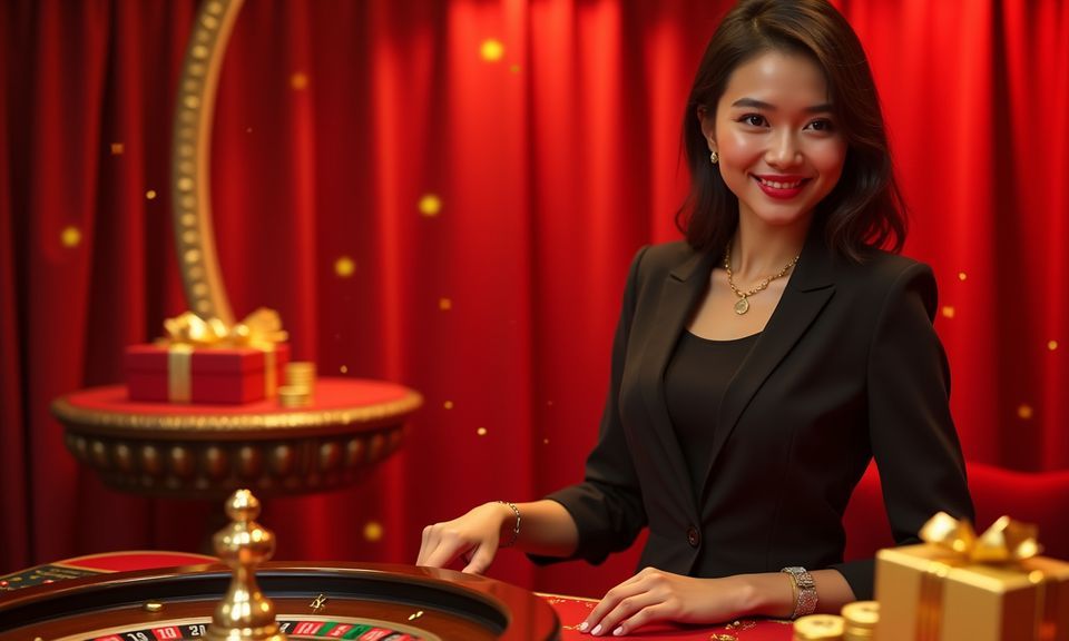 surgaslot77 What We Offer Inside the Casino